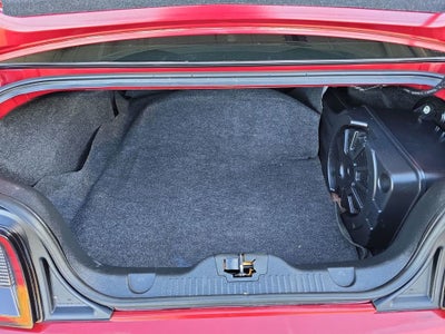 2014 Ford Mustang GT Premium