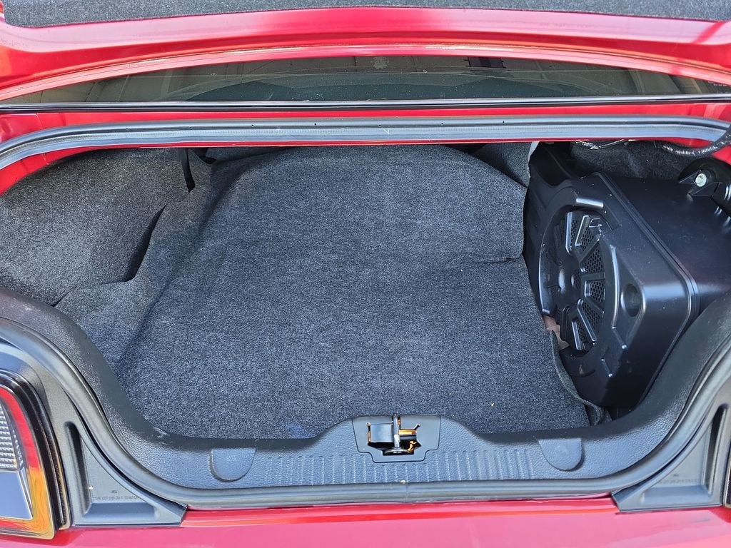 2014 Ford Mustang GT Premium