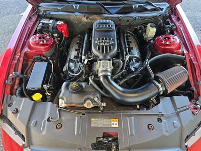 2014 Ford Mustang GT Premium