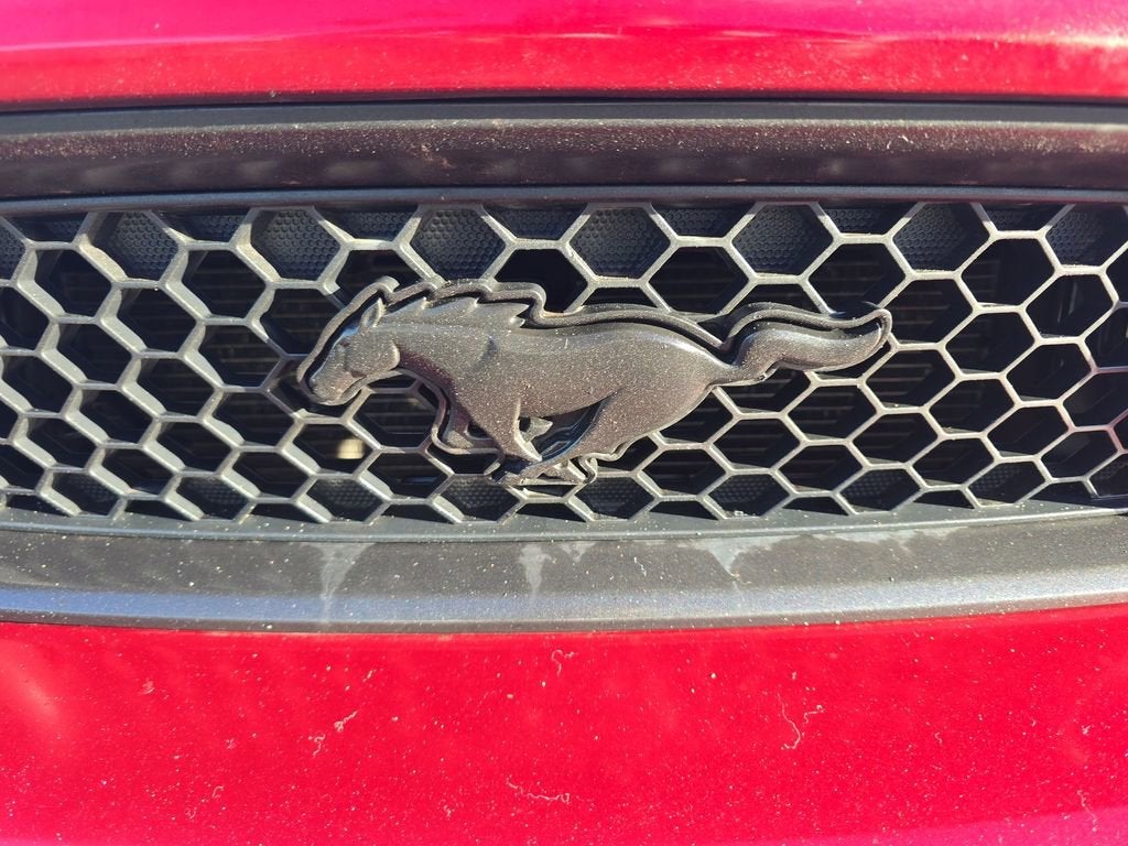 2014 Ford Mustang GT Premium