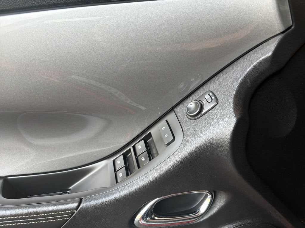 2012 Chevrolet Camaro 2SS