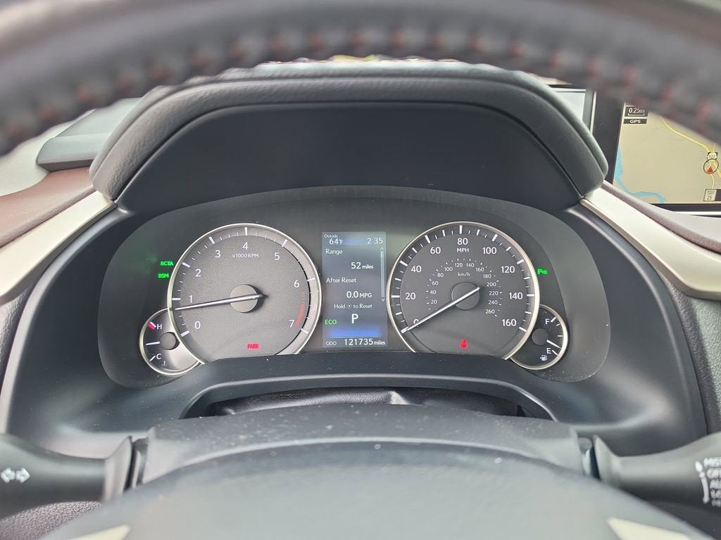 2019 Lexus RX 350 RX 350