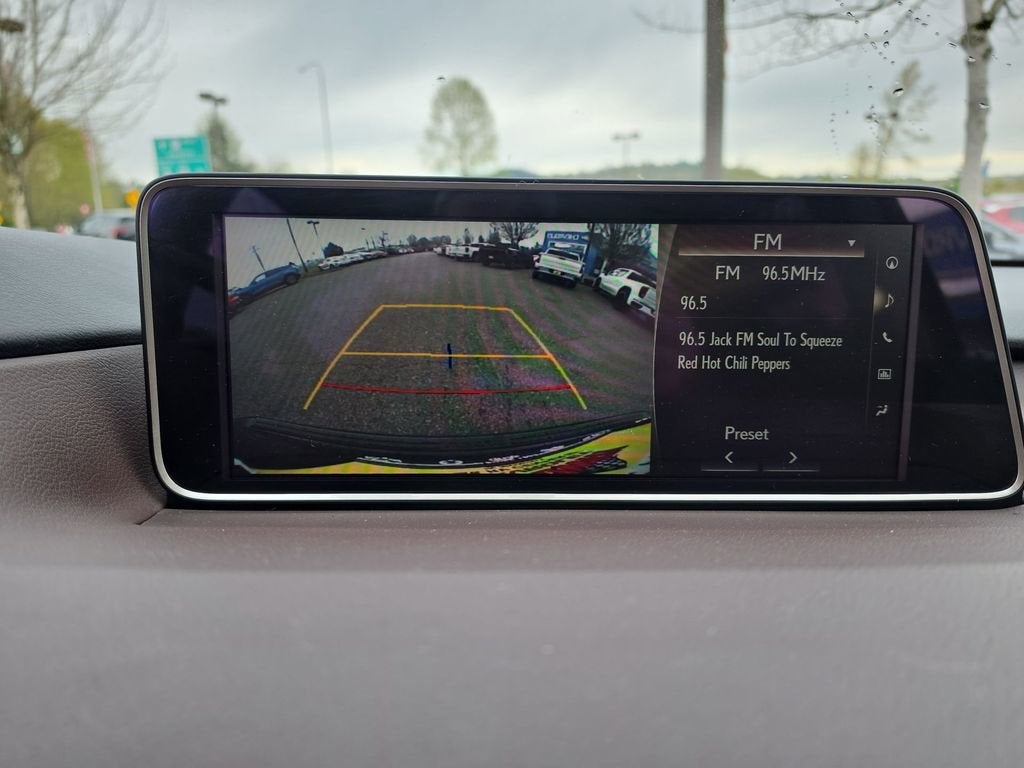 2019 Lexus RX 350 RX 350