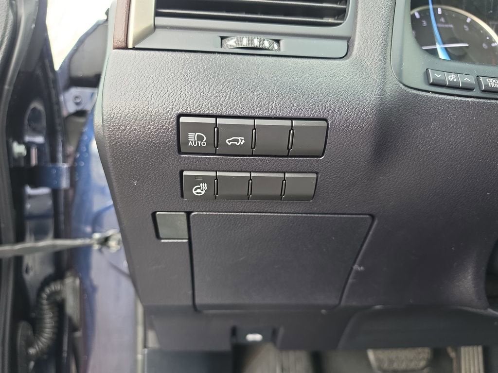 2019 Lexus RX 350 RX 350