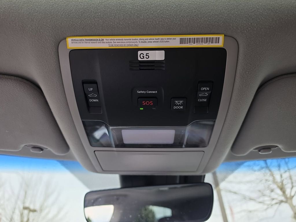 2019 Lexus RX 350 RX 350