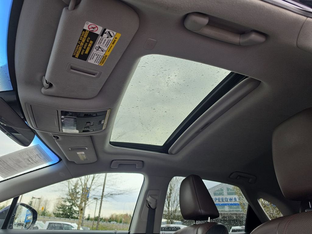 2019 Lexus RX 350 RX 350