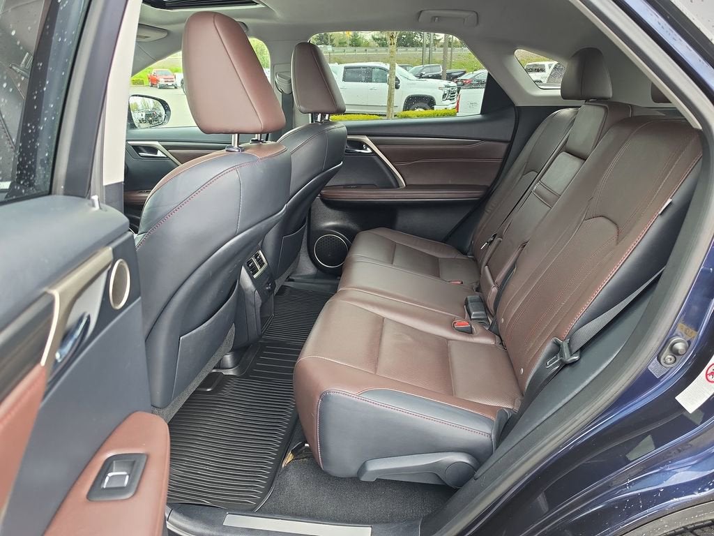 2019 Lexus RX 350 RX 350