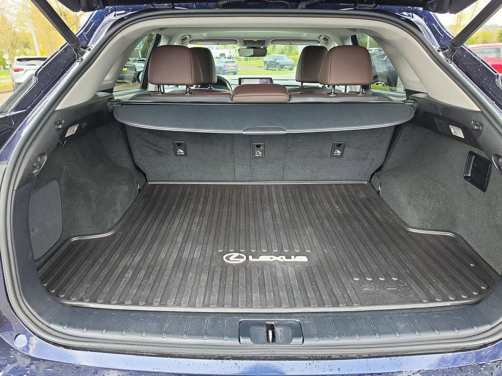 2019 Lexus RX 350 RX 350