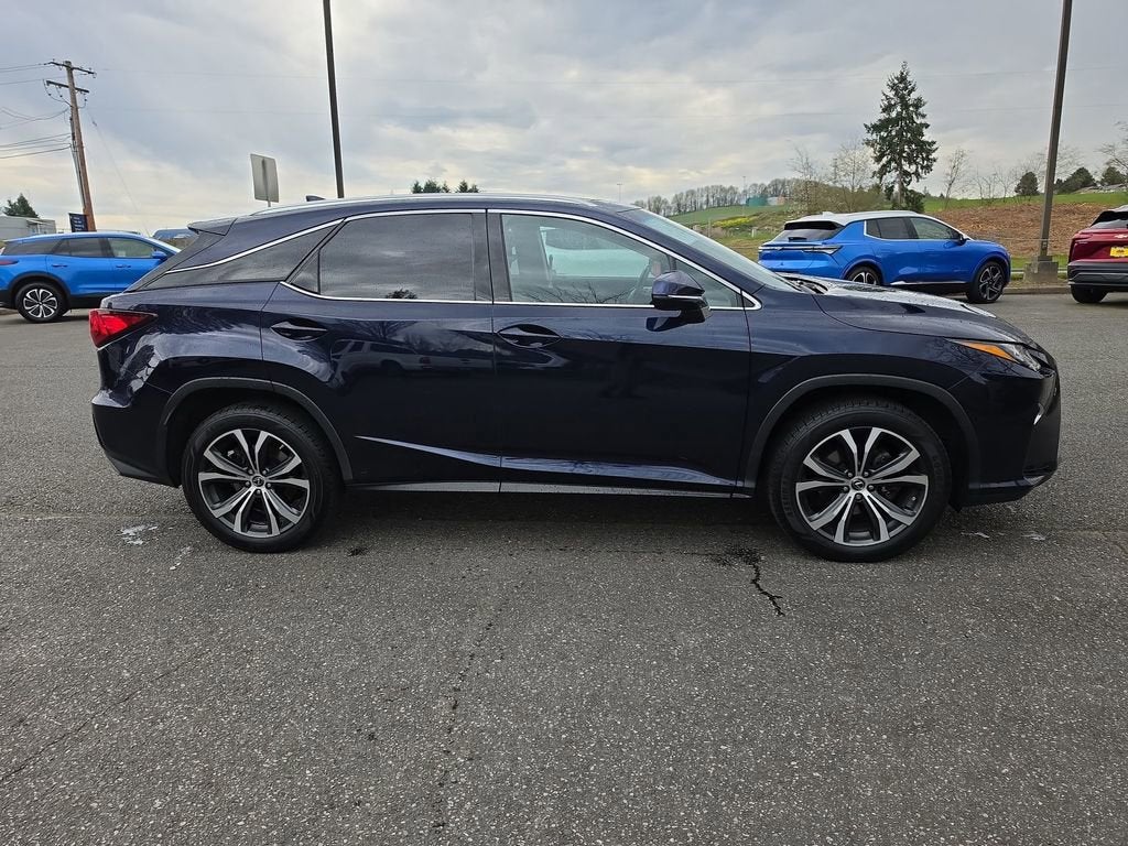 2019 Lexus RX 350 RX 350