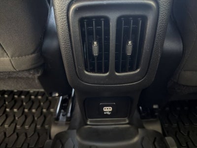 2020 Jeep Compass Sport 4x4