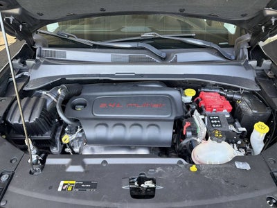 2020 Jeep Compass Sport 4x4