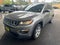 2020 Jeep Compass Latitude 4x4