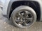 2020 Jeep Compass Latitude 4x4