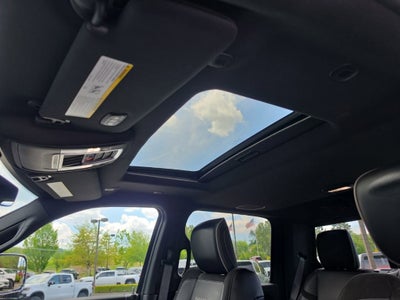 2020 RAM 2500 Laramie Crew Cab 4x4 6'4" Box
