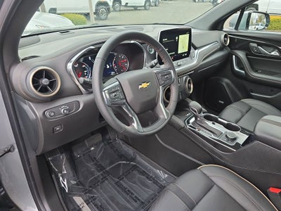 2025 Chevrolet Blazer Premier