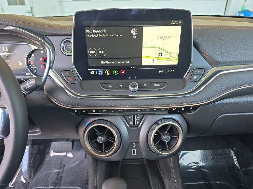 2025 Chevrolet Blazer Premier