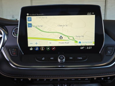 2025 Chevrolet Blazer Premier