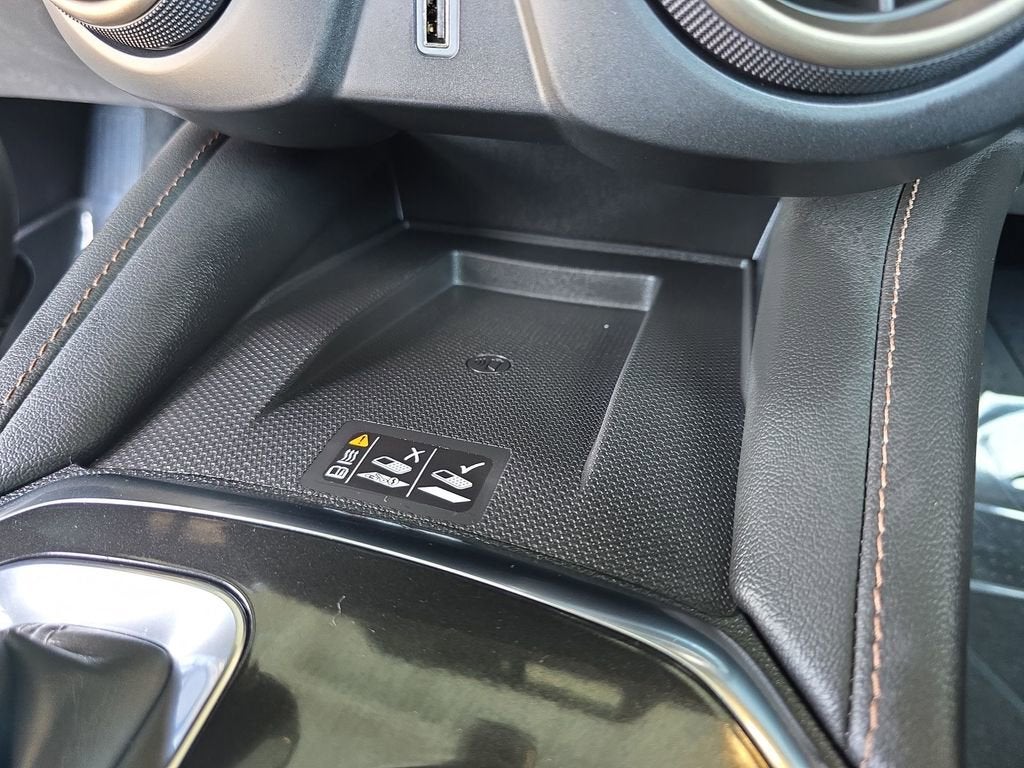 2025 Chevrolet Blazer Premier