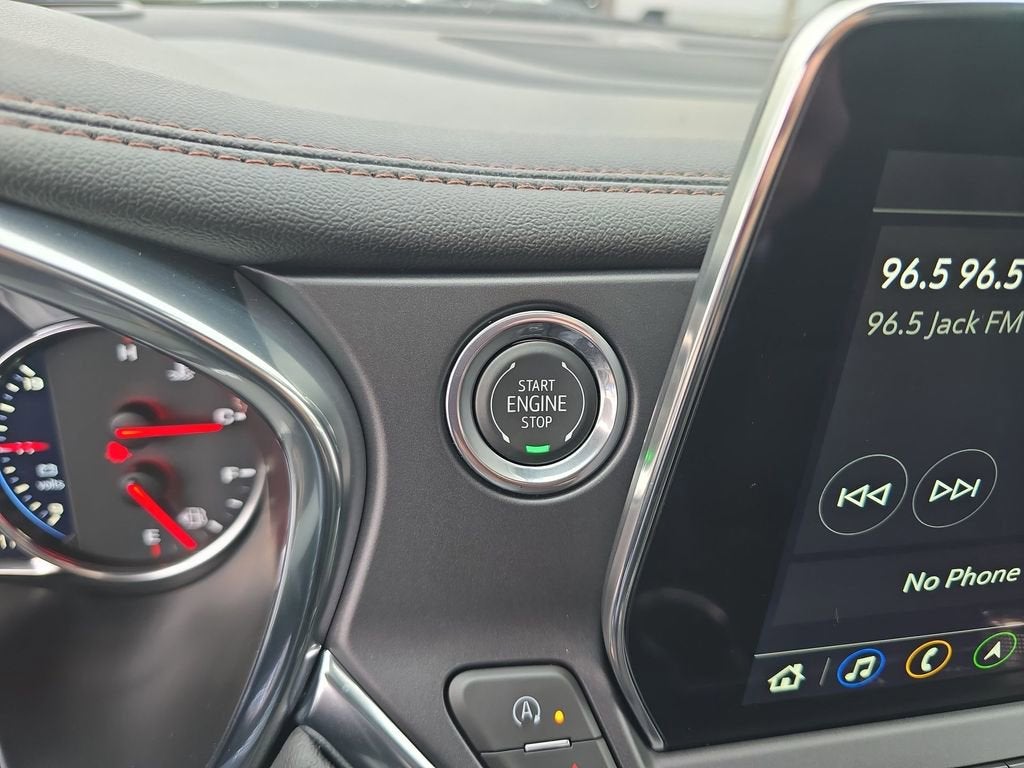 2025 Chevrolet Blazer Premier