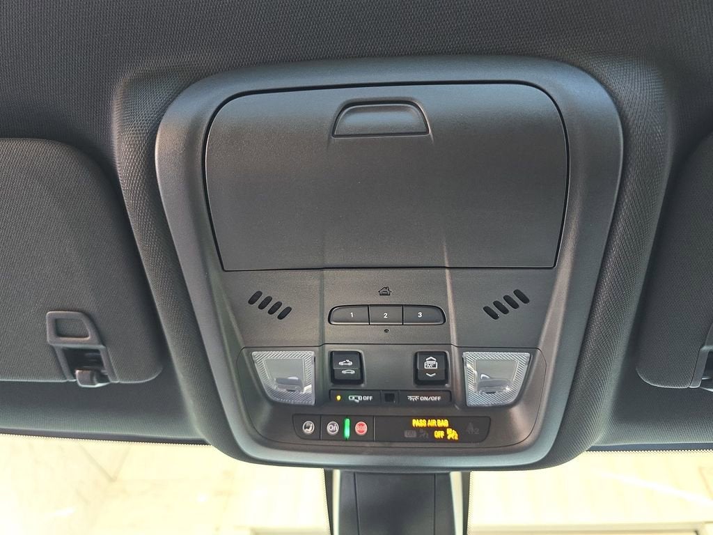 2025 Chevrolet Blazer Premier