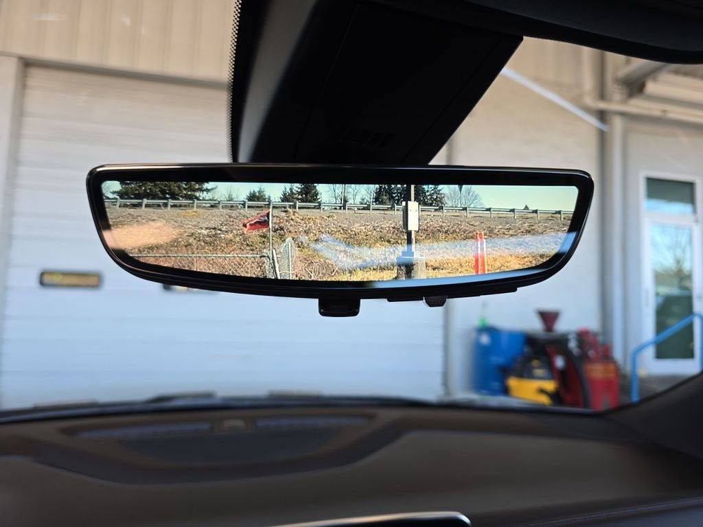 2025 Chevrolet Blazer Premier