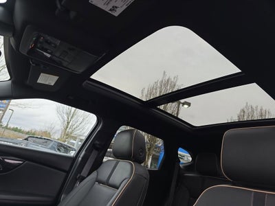 2025 Chevrolet Blazer Premier