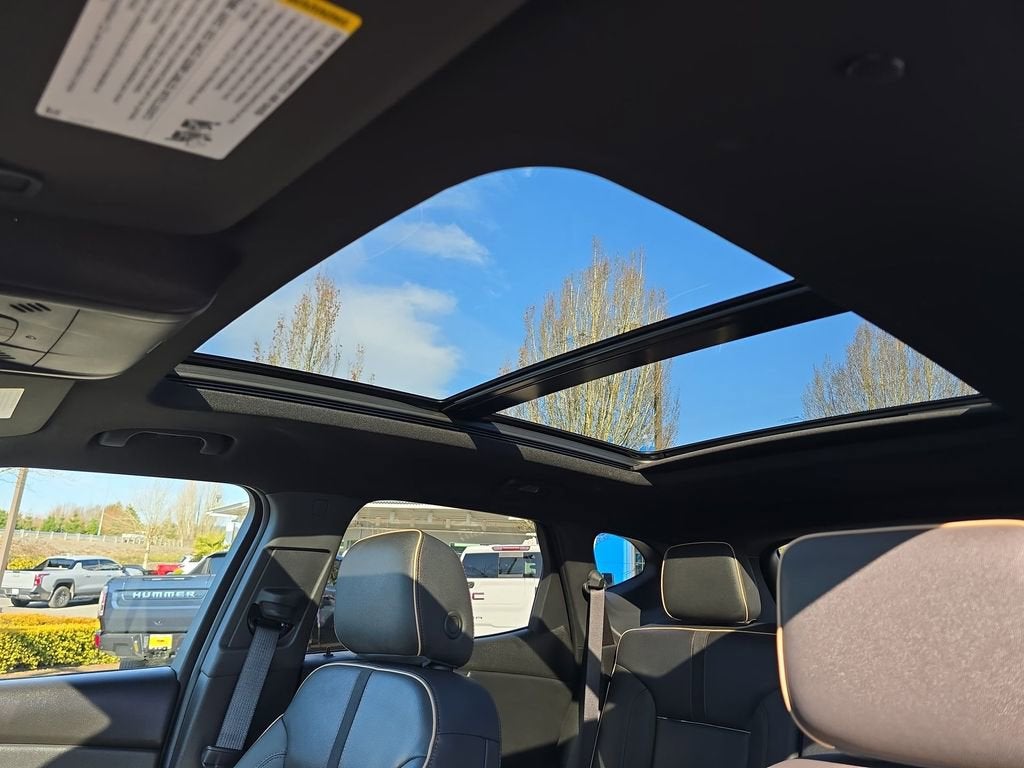 2025 Chevrolet Blazer Premier