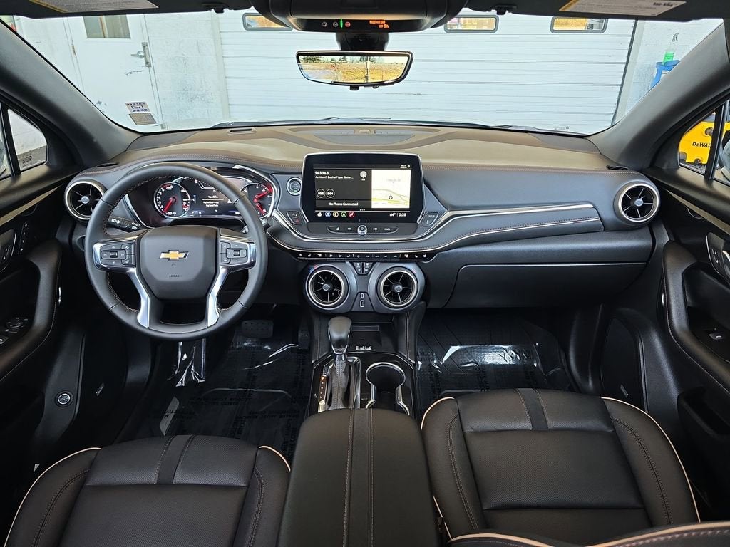 2025 Chevrolet Blazer Premier