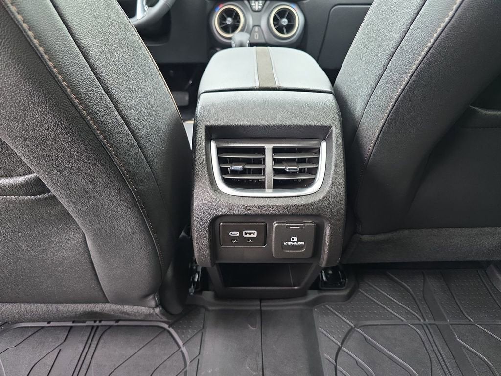 2025 Chevrolet Blazer Premier