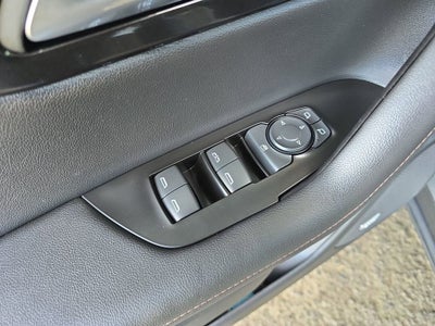 2025 Chevrolet Blazer Premier