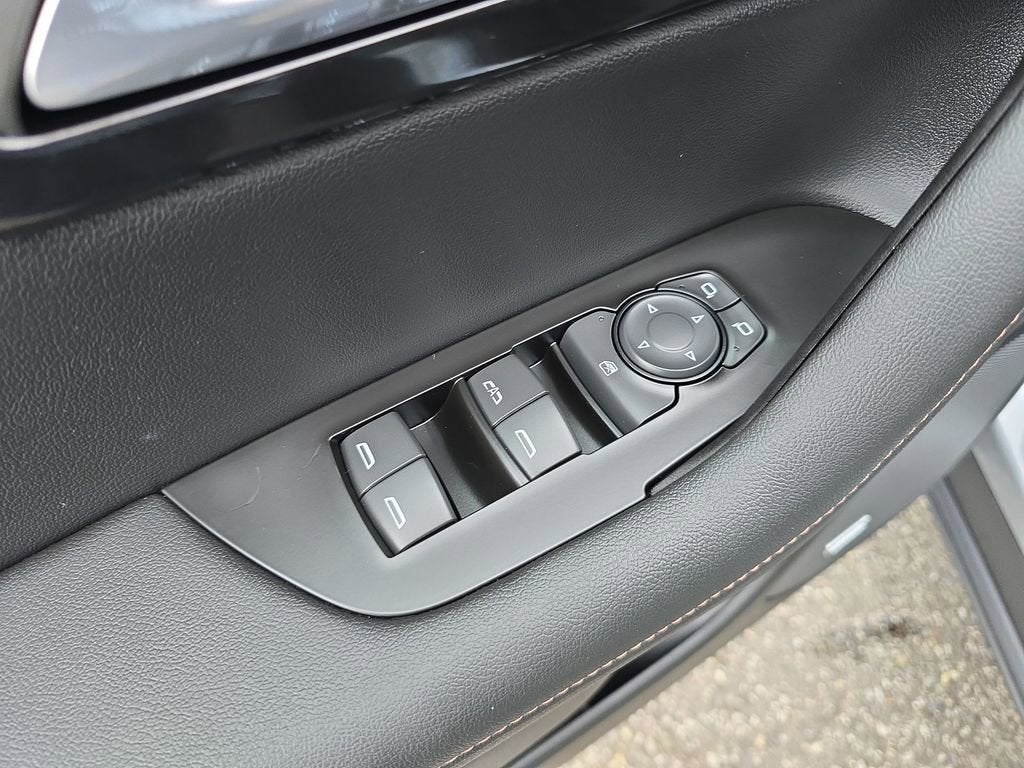 2025 Chevrolet Blazer Premier