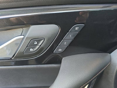 2025 Chevrolet Blazer Premier