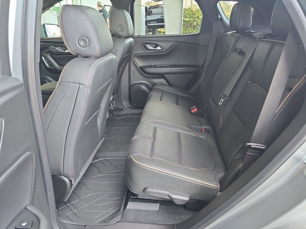 2025 Chevrolet Blazer Premier