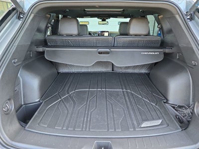 2025 Chevrolet Blazer Premier