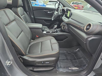 2025 Chevrolet Blazer Premier