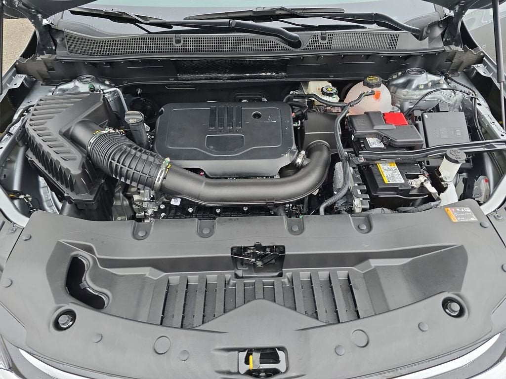 2025 Chevrolet Blazer Premier