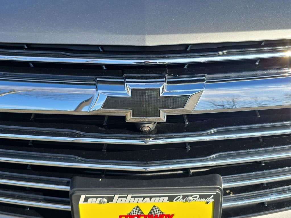 2025 Chevrolet Blazer Premier