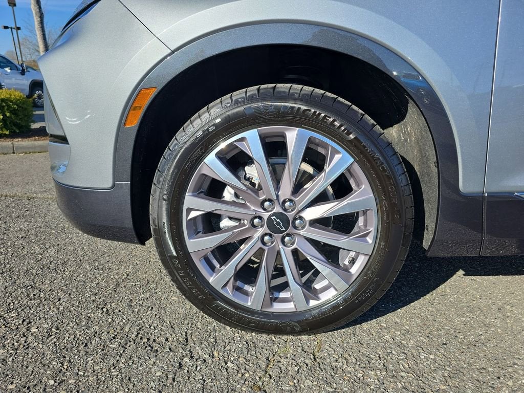 2025 Chevrolet Blazer Premier