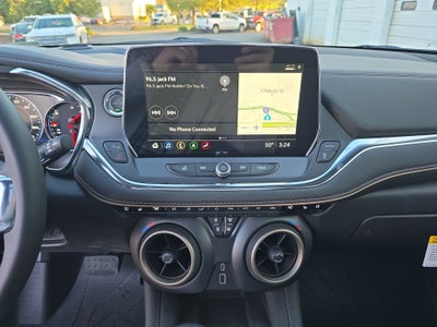 2025 Chevrolet Blazer Premier