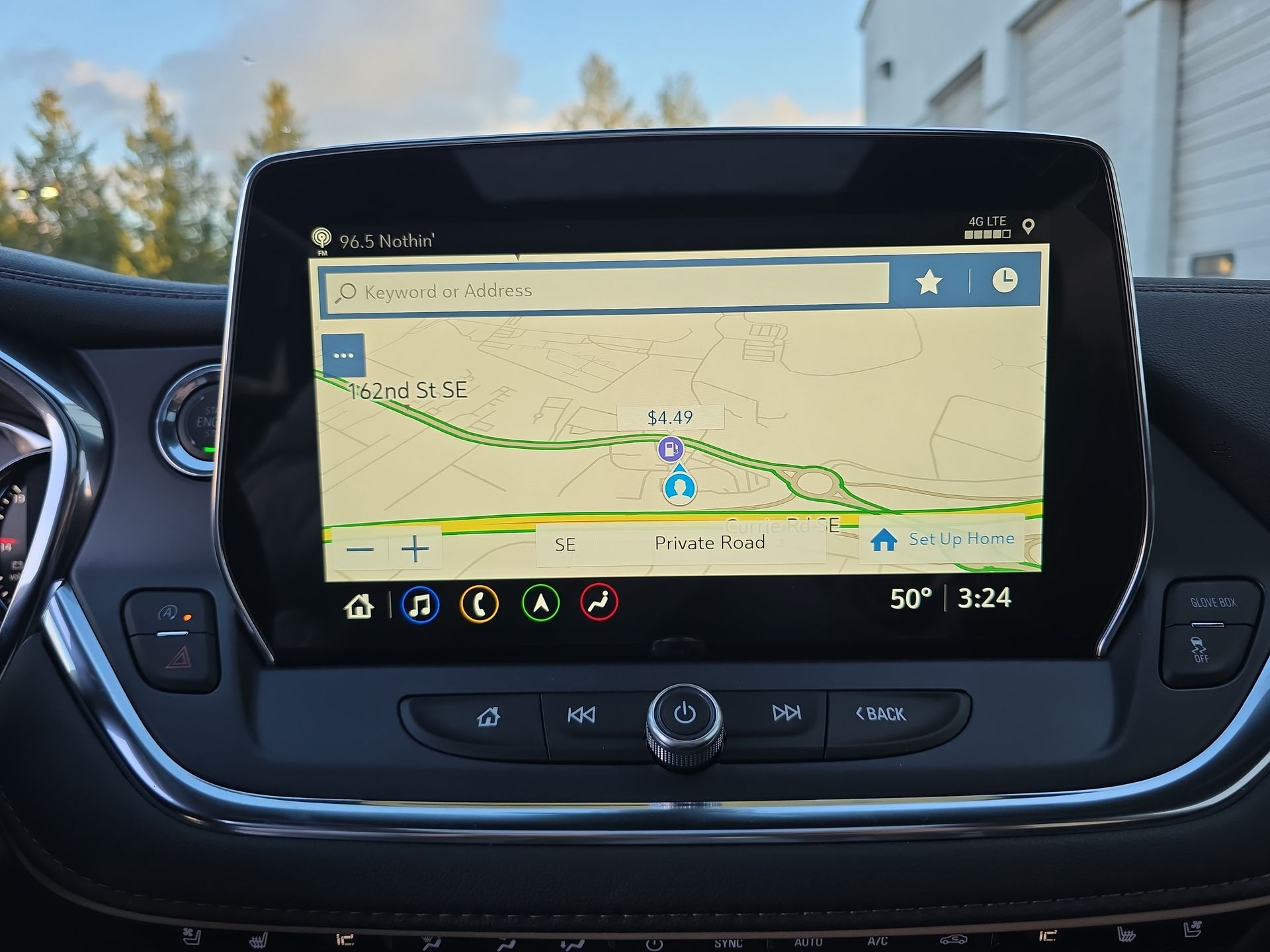 2025 Chevrolet Blazer Premier