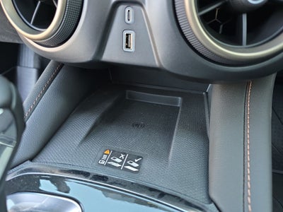 2025 Chevrolet Blazer Premier