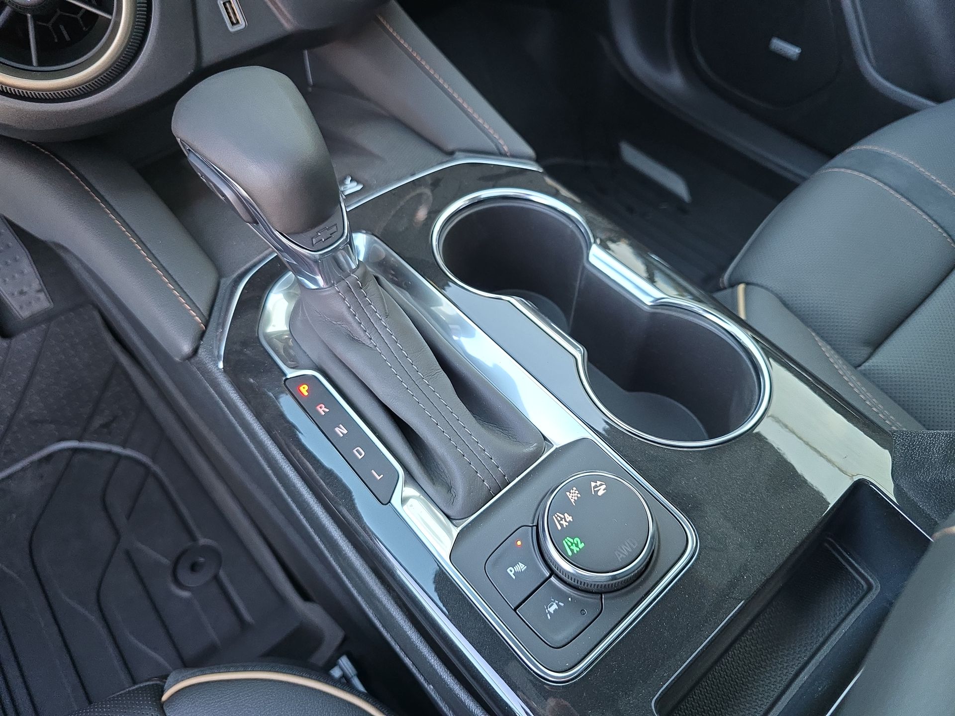 2025 Chevrolet Blazer Premier