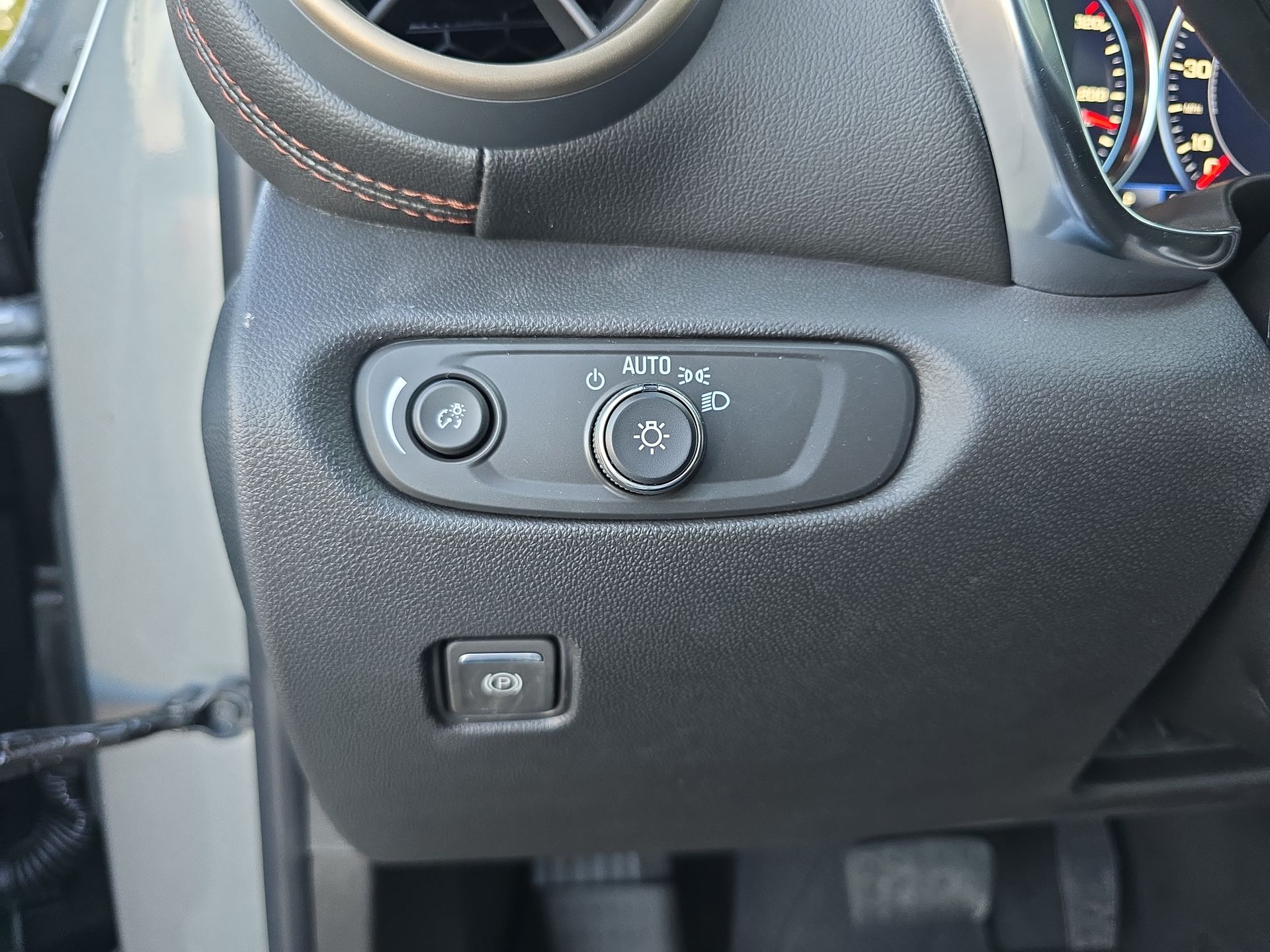 2025 Chevrolet Blazer Premier