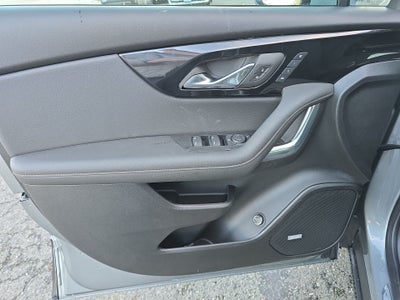 2025 Chevrolet Blazer Premier