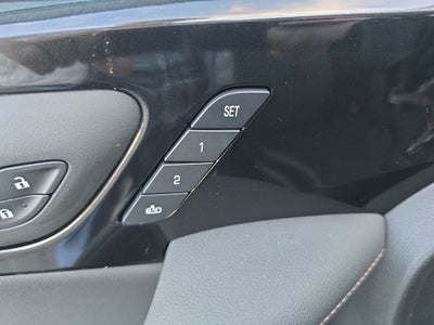 2025 Chevrolet Blazer Premier