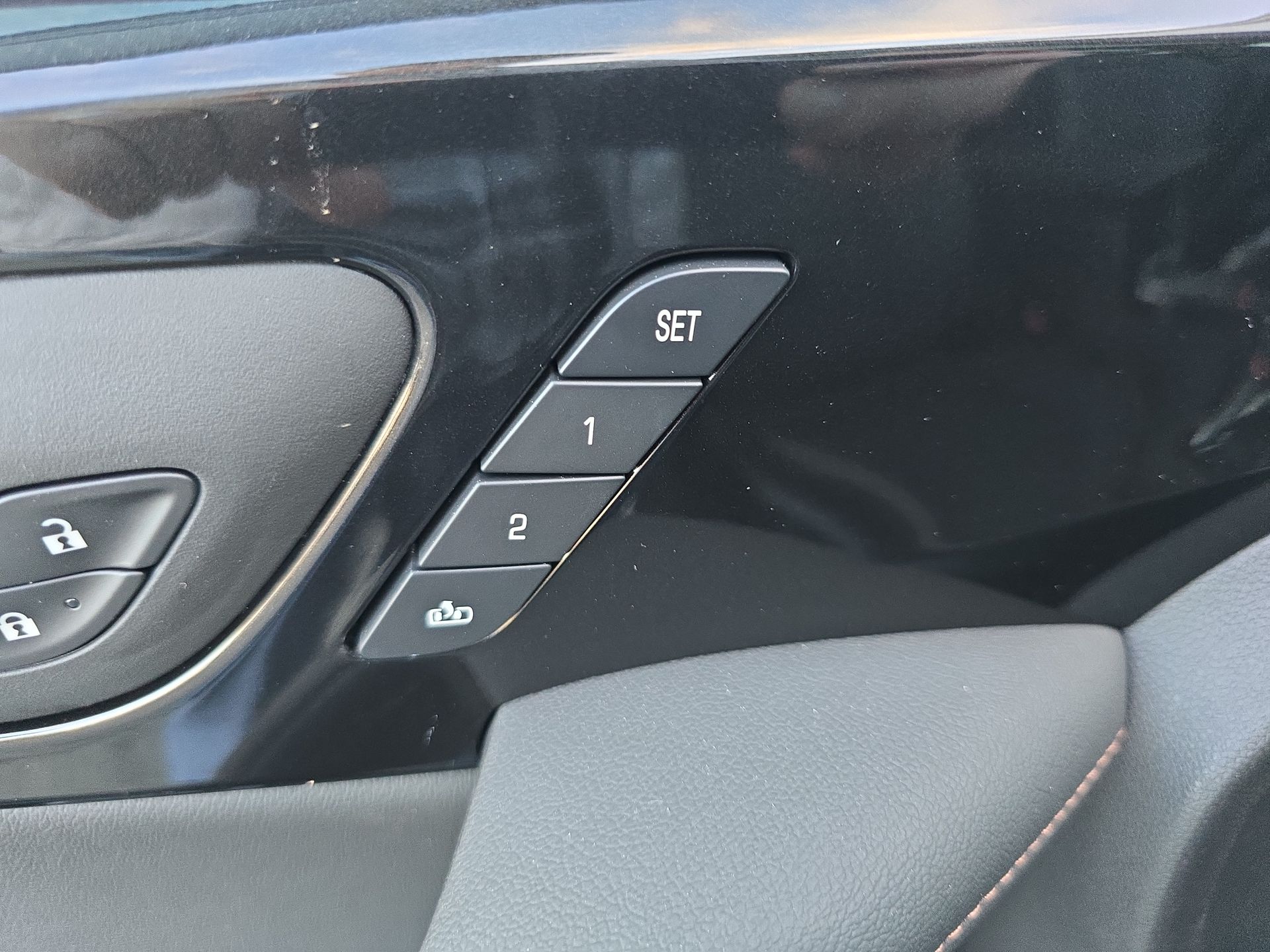 2025 Chevrolet Blazer Premier