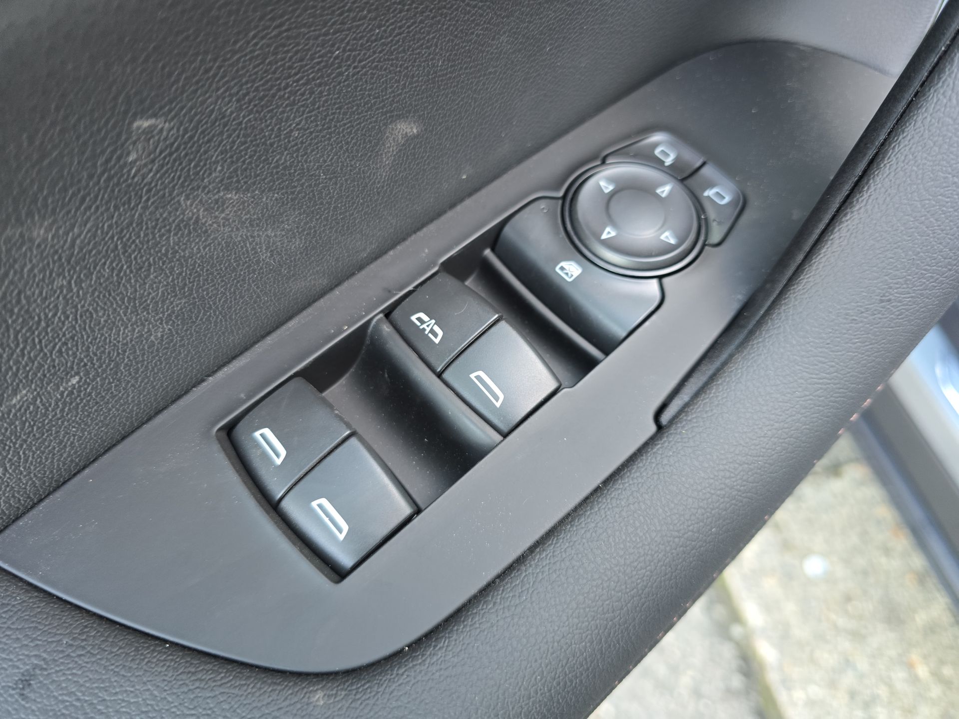 2025 Chevrolet Blazer Premier