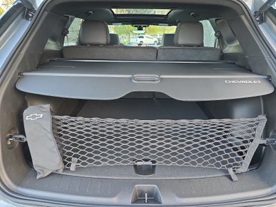 2025 Chevrolet Blazer Premier