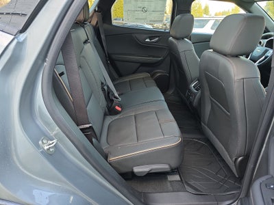 2025 Chevrolet Blazer Premier