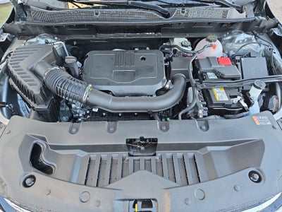 2025 Chevrolet Blazer Premier